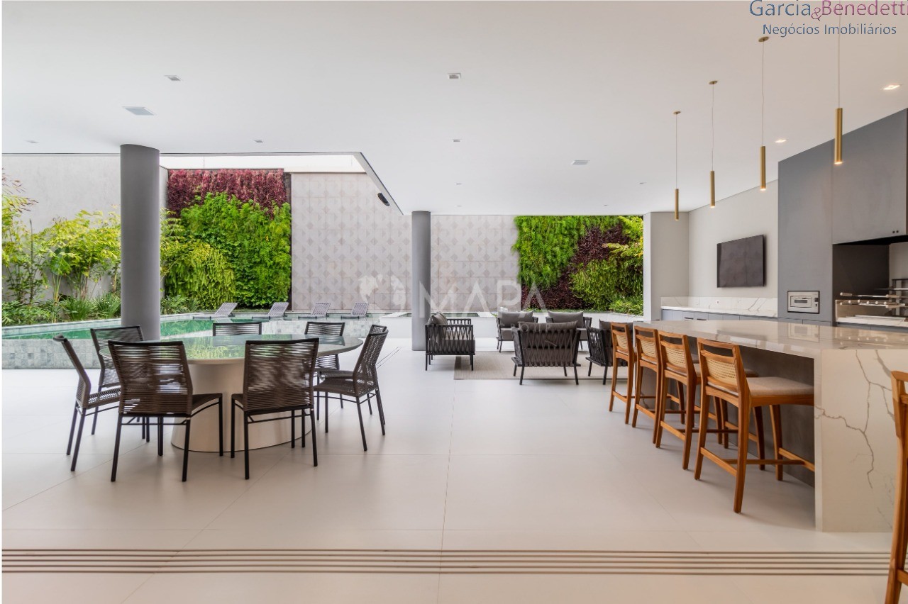 Linda Casa em Condomínio de Altíssimo Padrão - Tamboré Residencial III - Santa de Parnaíba - SP