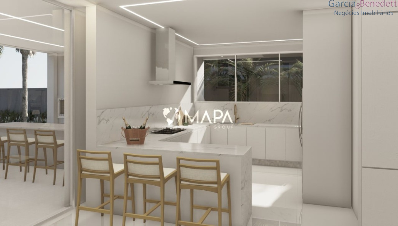 Linda Residência em Condomínio de Alto Padrão - Residencial Costa Verde Tabatinga - Caraguatatuba - SP