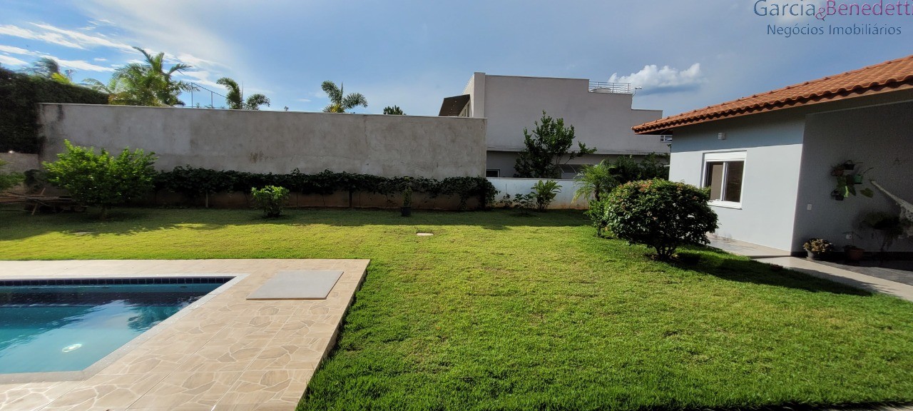 Linda Casa Térrea em Condomínio de Alto Padrão - Residencial dos Lagos - Itupeva - SP