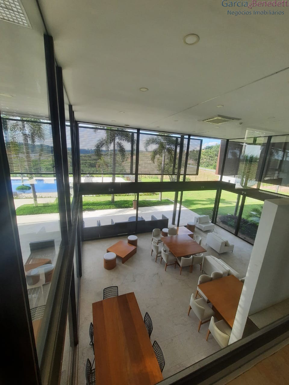 Ótimo Lote em Condomínio de Alto Padrão - Residencial Bosque do Horto - Jundiaí - SP