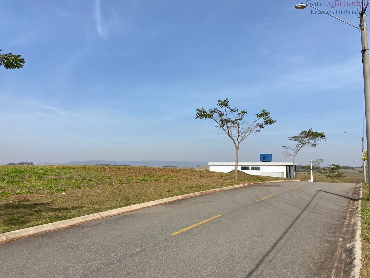 Terreno em condomínio à venda em itupeva-sp - 800m² de área 