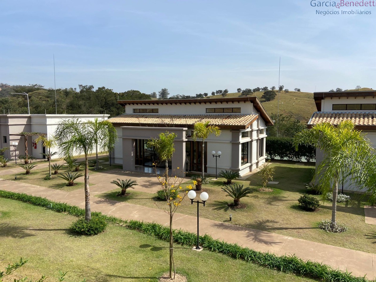 Terreno em condomínio à venda em itupeva-sp - 800m² de área 