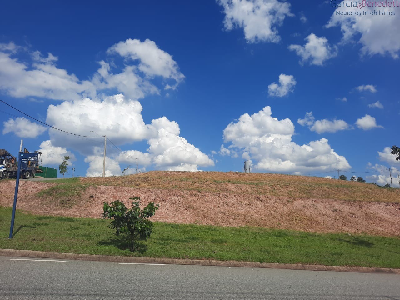 Ótimo lote em condomínio de alto padrão - residencial bosque