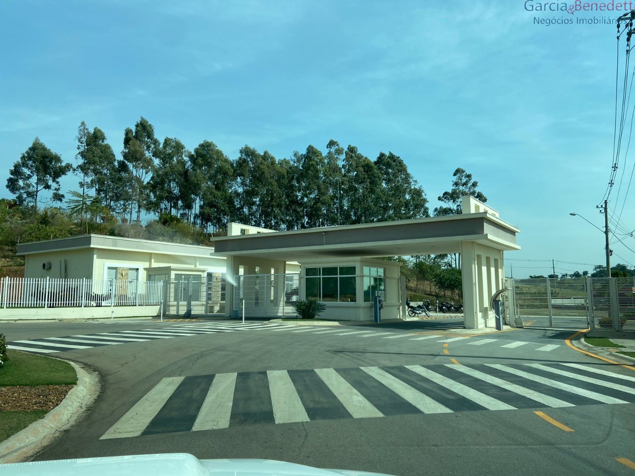 Terreno em condomínio à venda em itupeva-sp - 800m² de área 