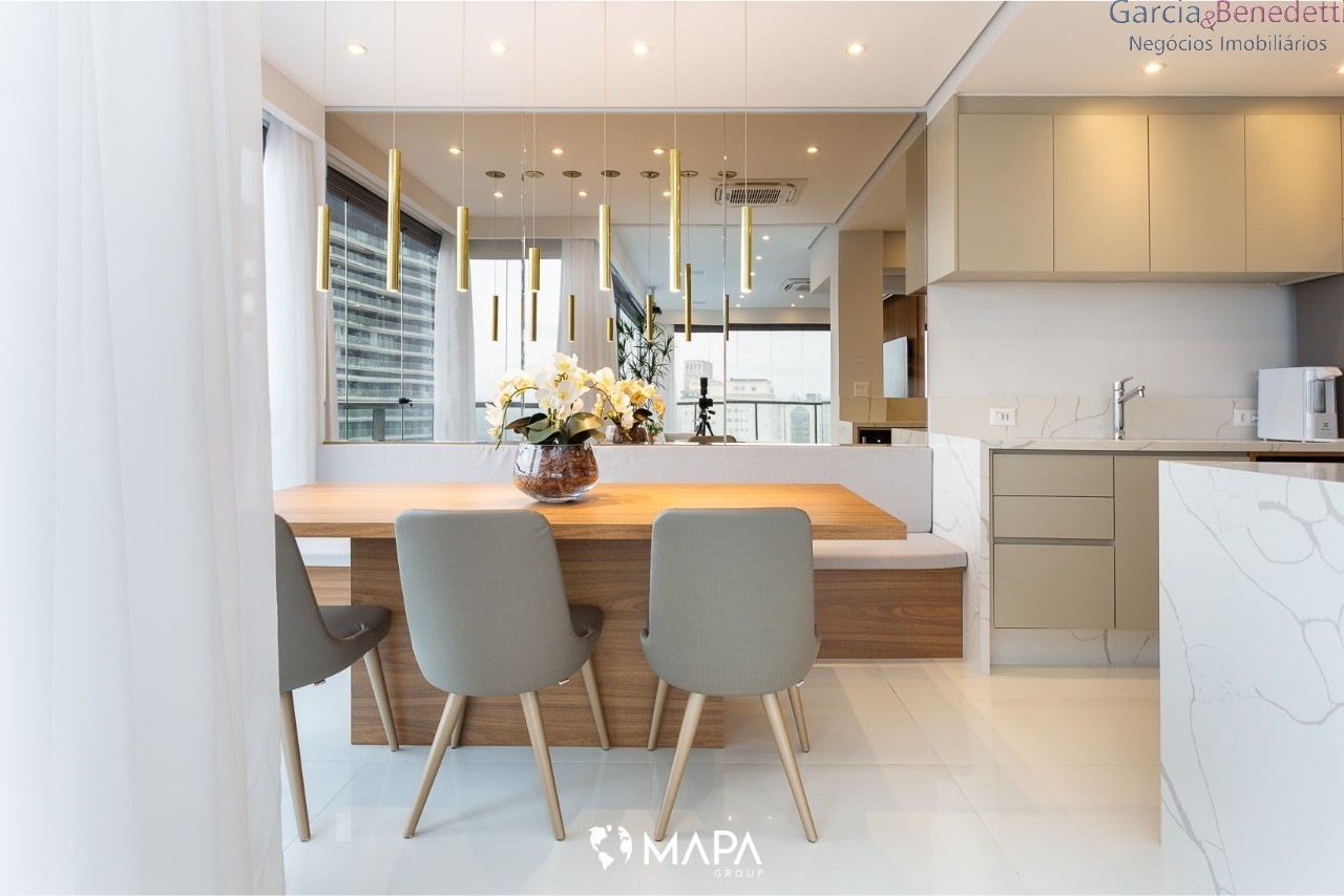 Lindo Apartamento Penthouse Duplex - Residencial VN Casa Oscar Freire - São Paulo - SP