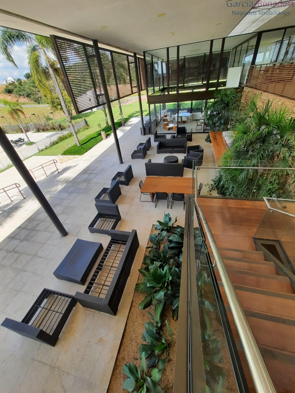 Ótimo lote em condomínio de alto padrão - residencial bosque