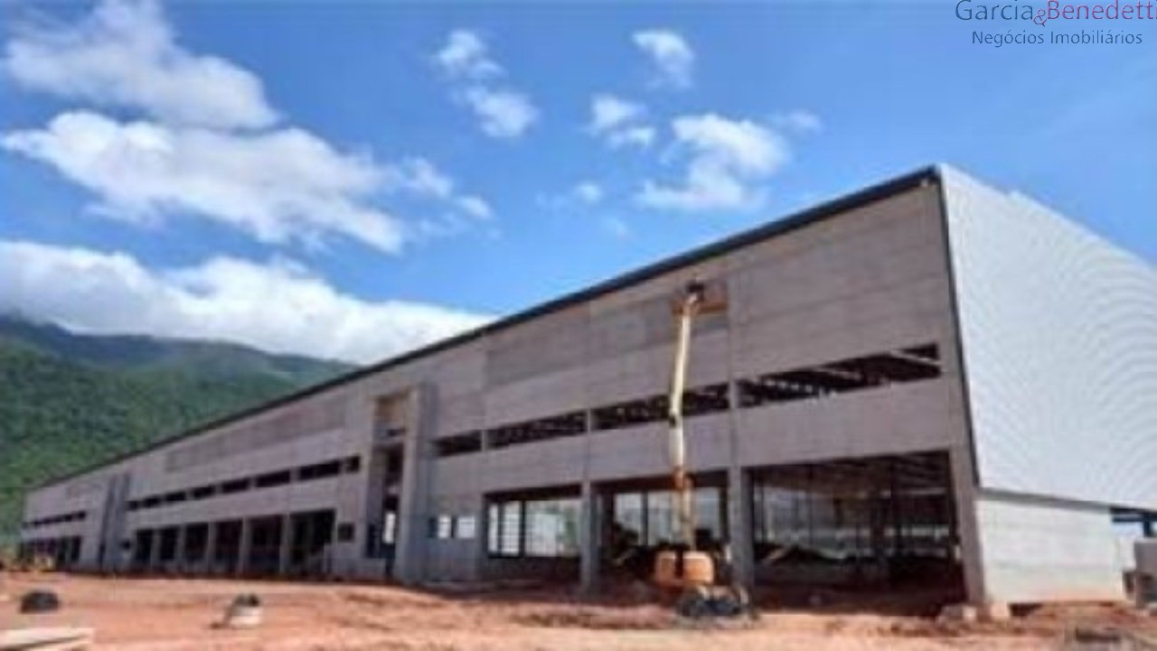 Ótimo galpão modular em condomínio logístico - comercial - i