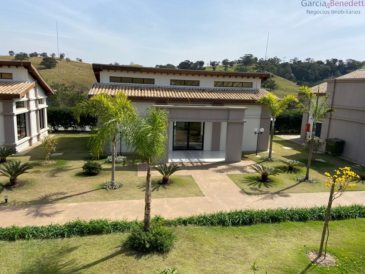 Terreno em condomínio à venda em itupeva-sp - 800m² de área 
