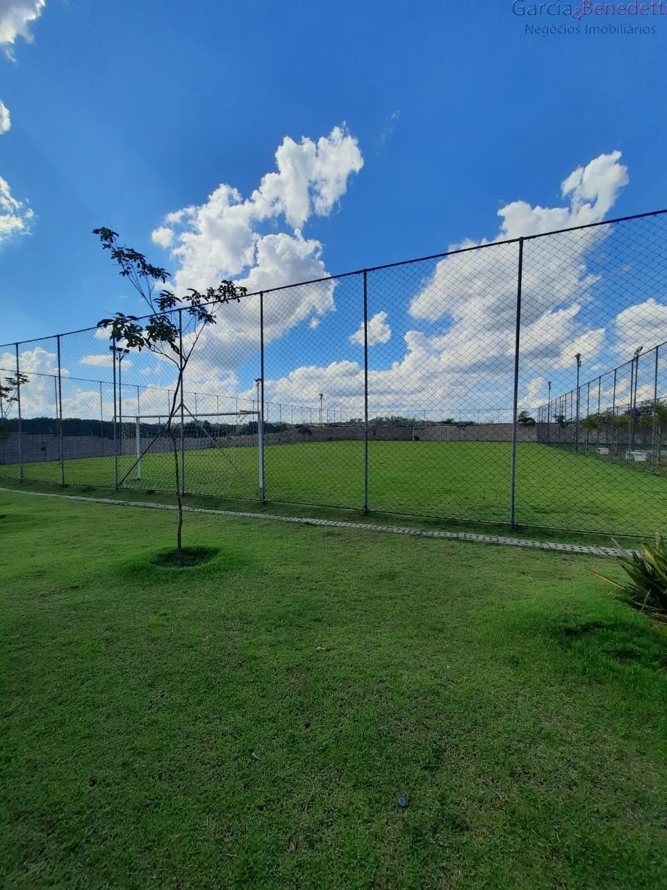 Ótimo Lote em Condomínio de Alto Padrão - Residencial Bosque do Horto - Jundiaí - SP
