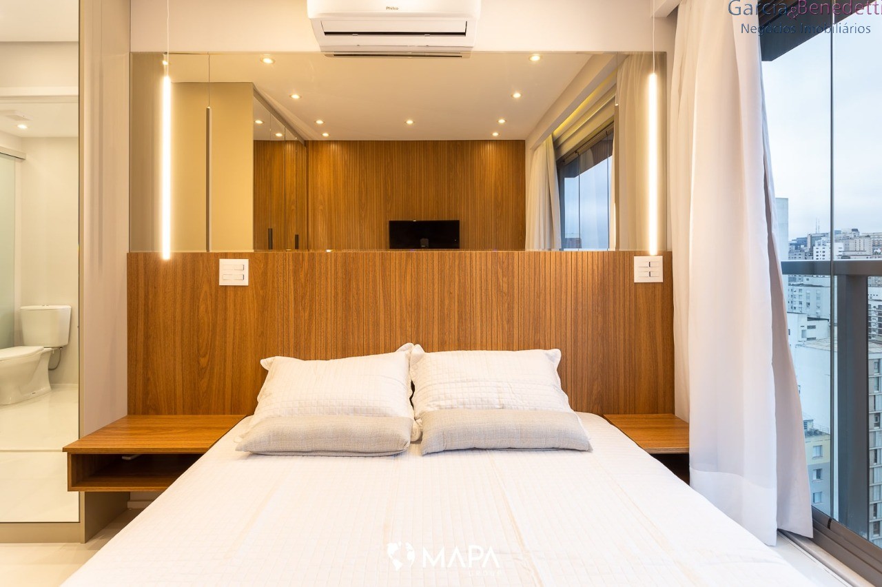 Lindo Apartamento Penthouse Duplex - Residencial VN Casa Oscar Freire - São Paulo - SP