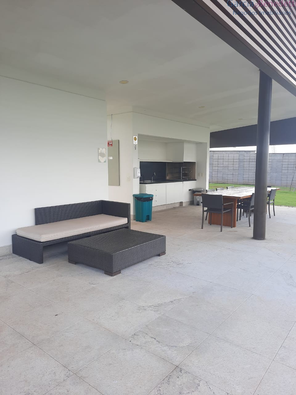 Ótimo lote em condomínio de alto padrão - residencial bosque