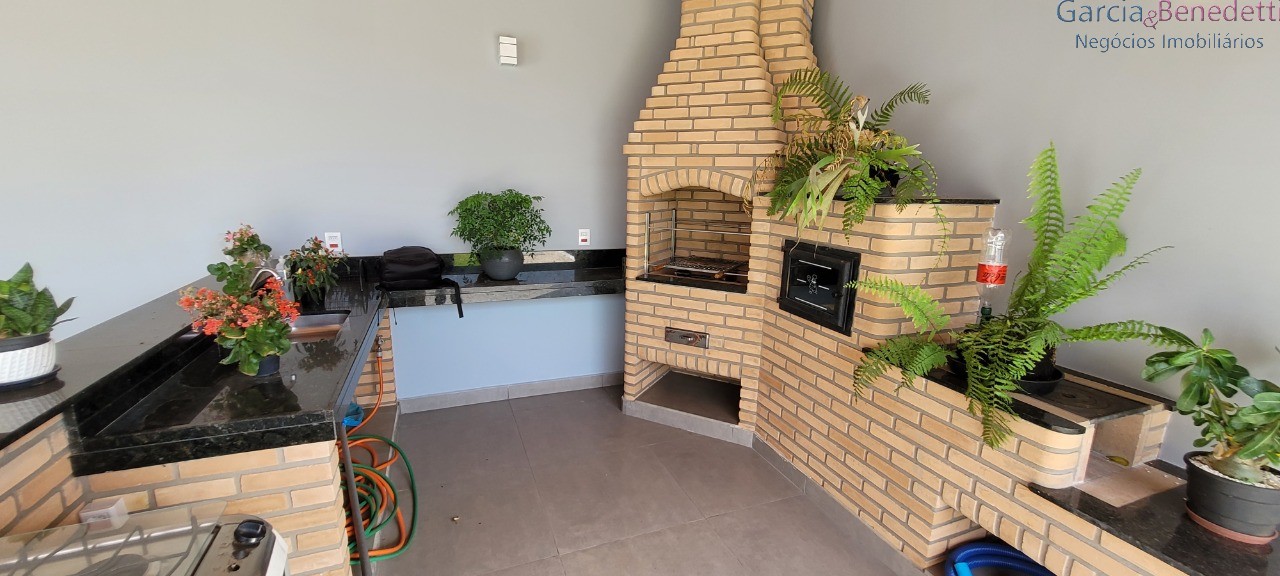 Linda Casa Térrea em Condomínio de Alto Padrão - Residencial dos Lagos - Itupeva - SP