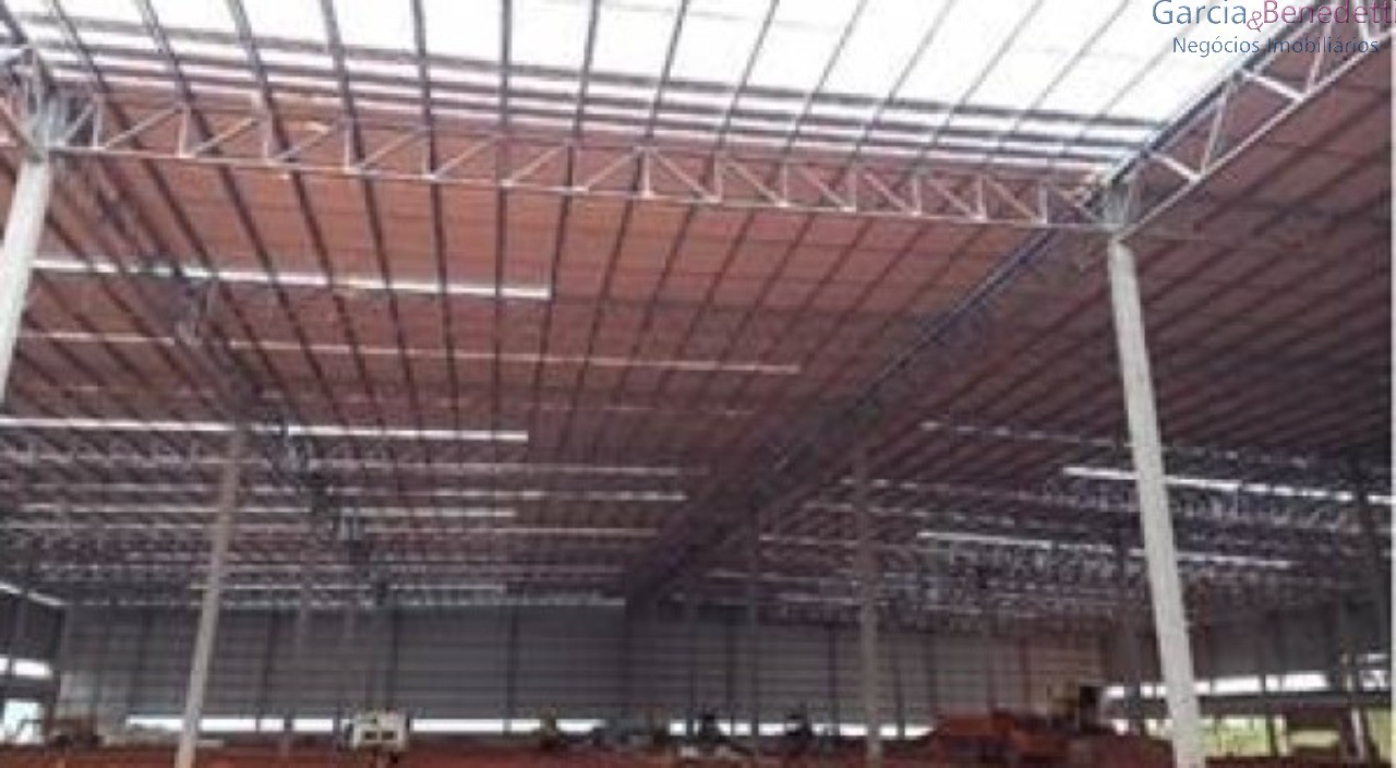 Ótimo galpão modular em condomínio logístico - comercial - i