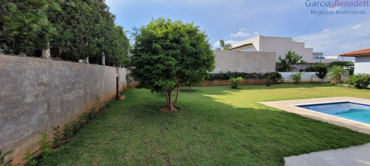 Linda Casa Térrea em Condomínio de Alto Padrão - Residencial dos Lagos - Itupeva - SP