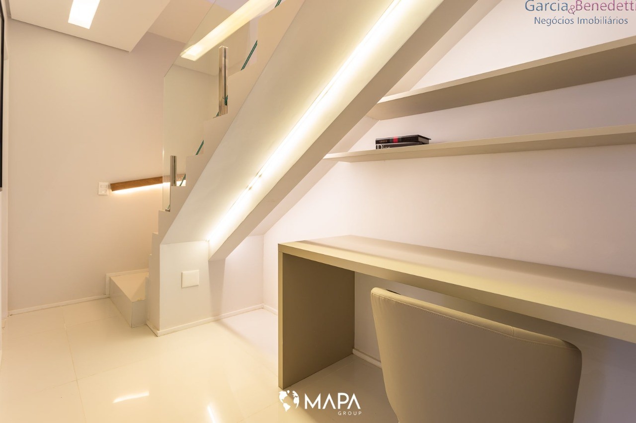 Lindo Apartamento Penthouse Duplex - Residencial VN Casa Oscar Freire - São Paulo - SP