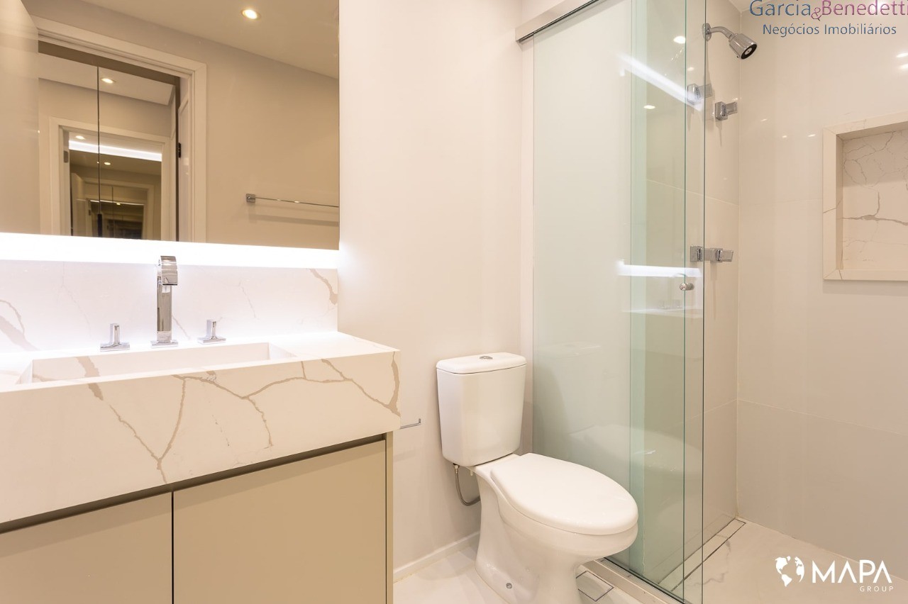 Lindo Apartamento Penthouse Duplex - Residencial VN Casa Oscar Freire - São Paulo - SP