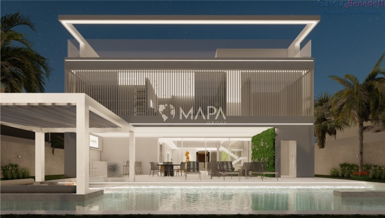 Linda Residência em Condomínio de Alto Padrão - Residencial Costa Verde Tabatinga - Caraguatatuba - SP