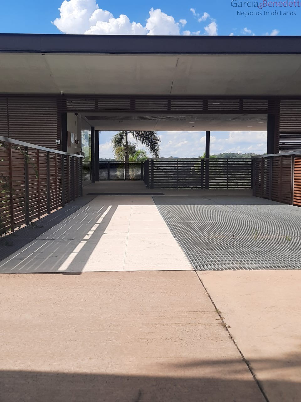 Ótimo lote em condomínio de alto padrão - residencial bosque