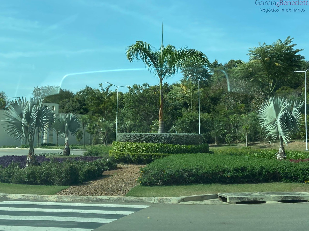 Terreno em condomínio à venda em itupeva-sp - 800m² de área 