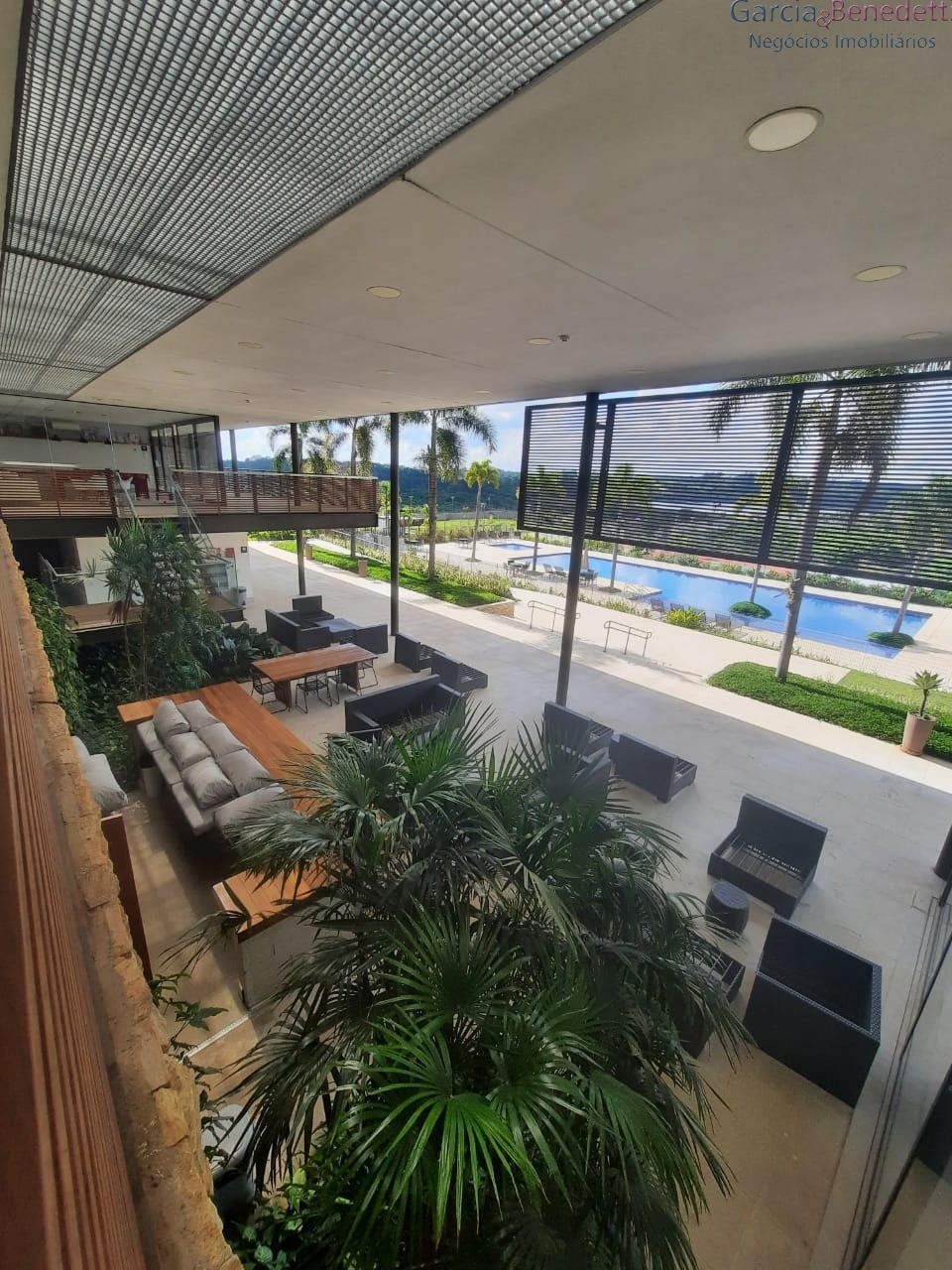 Ótimo Lote em Condomínio de Alto Padrão - Residencial Bosque do Horto - Jundiaí - SP