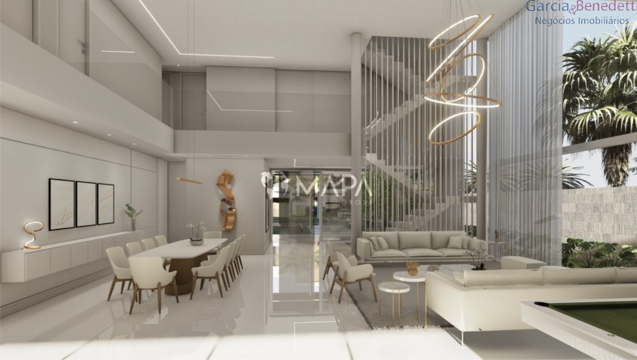 Linda Residência em Condomínio de Alto Padrão - Residencial Costa Verde Tabatinga - Caraguatatuba - SP