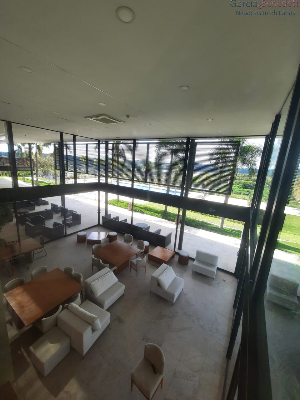 Ótimo lote em condomínio de alto padrão - residencial bosque