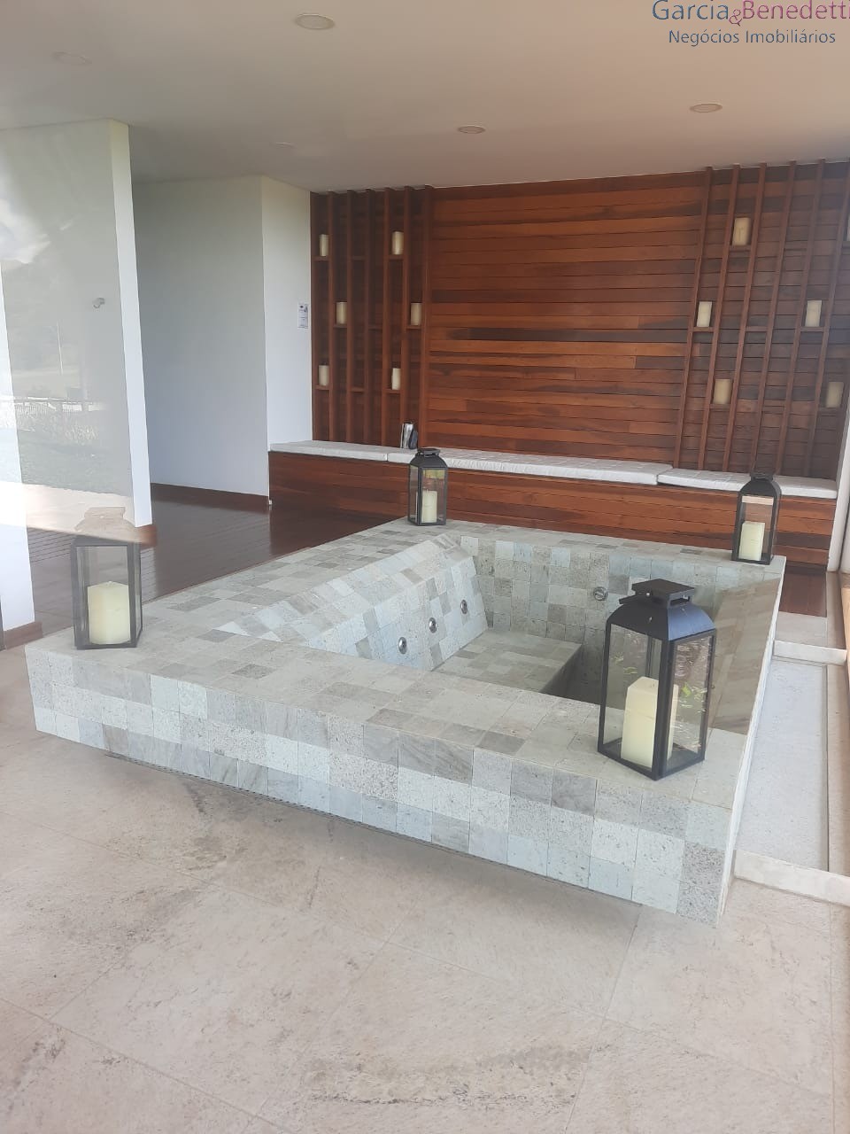 Ótimo lote em condomínio de alto padrão - residencial bosque