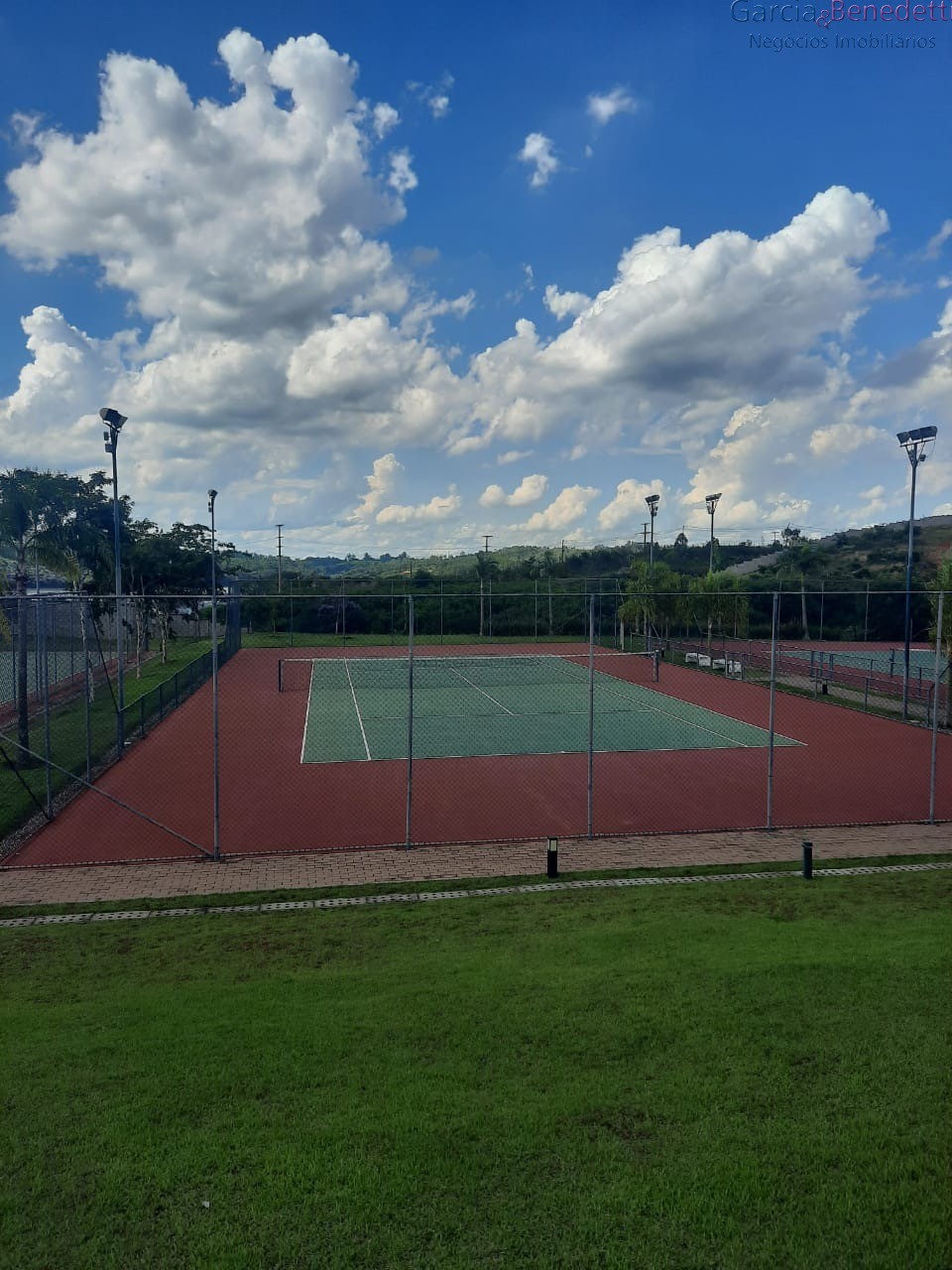 Ótimo Lote em Condomínio de Alto Padrão - Residencial Bosque do Horto - Jundiaí - SP