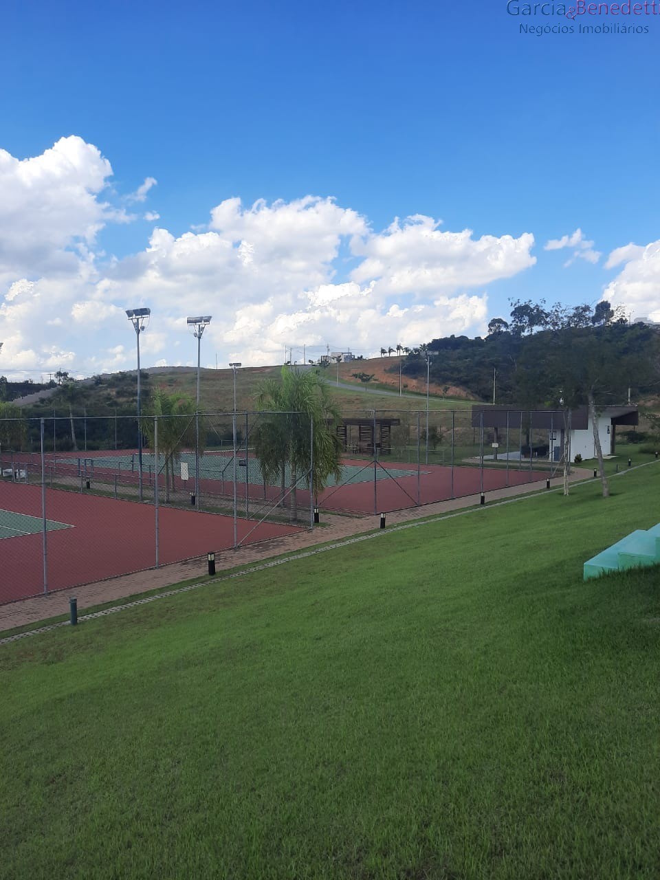 Ótimo lote em condomínio de alto padrão - residencial bosque