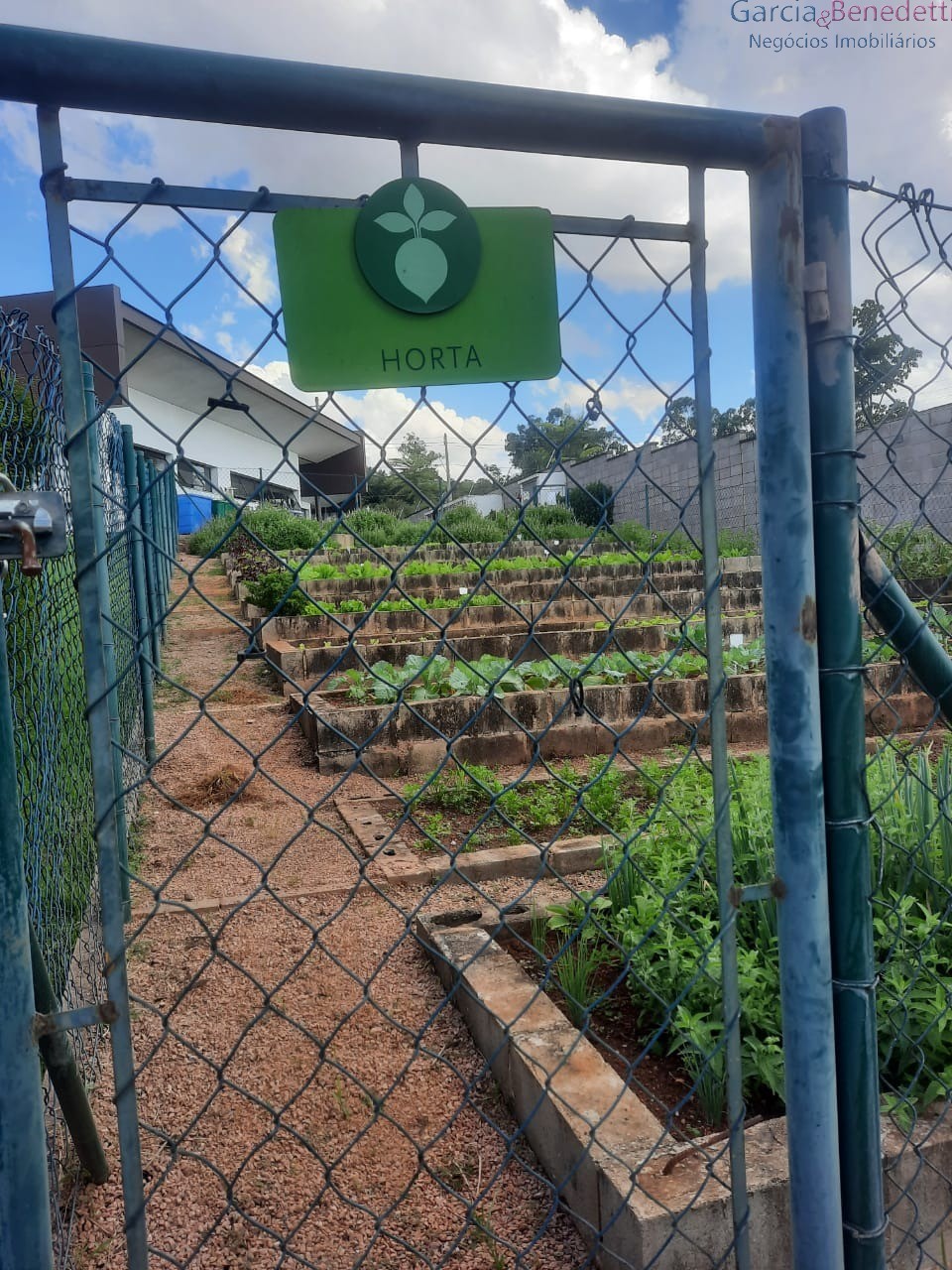 Ótimo lote em condomínio de alto padrão - residencial bosque