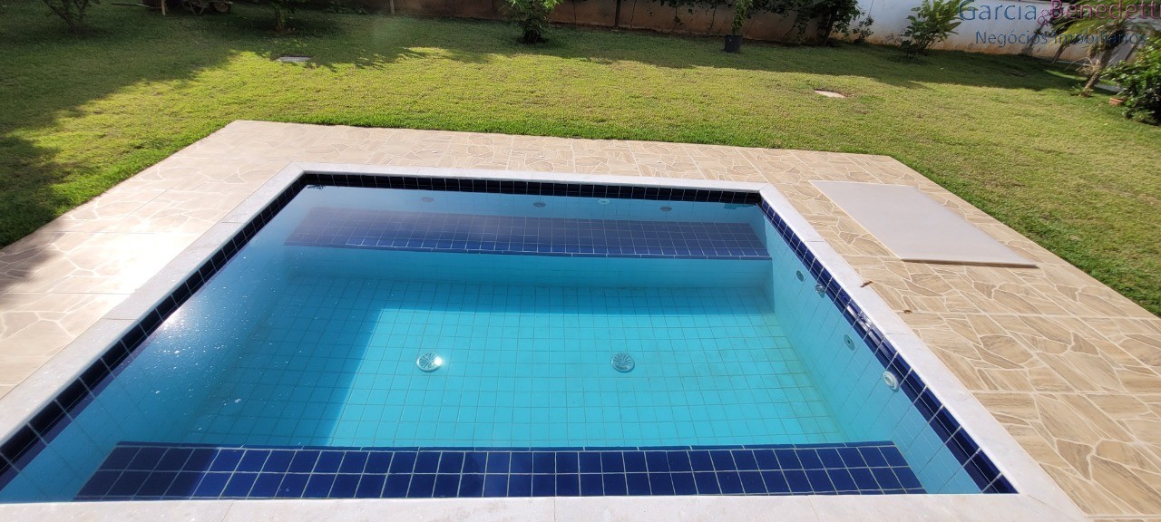 Linda Casa Térrea em Condomínio de Alto Padrão - Residencial dos Lagos - Itupeva - SP
