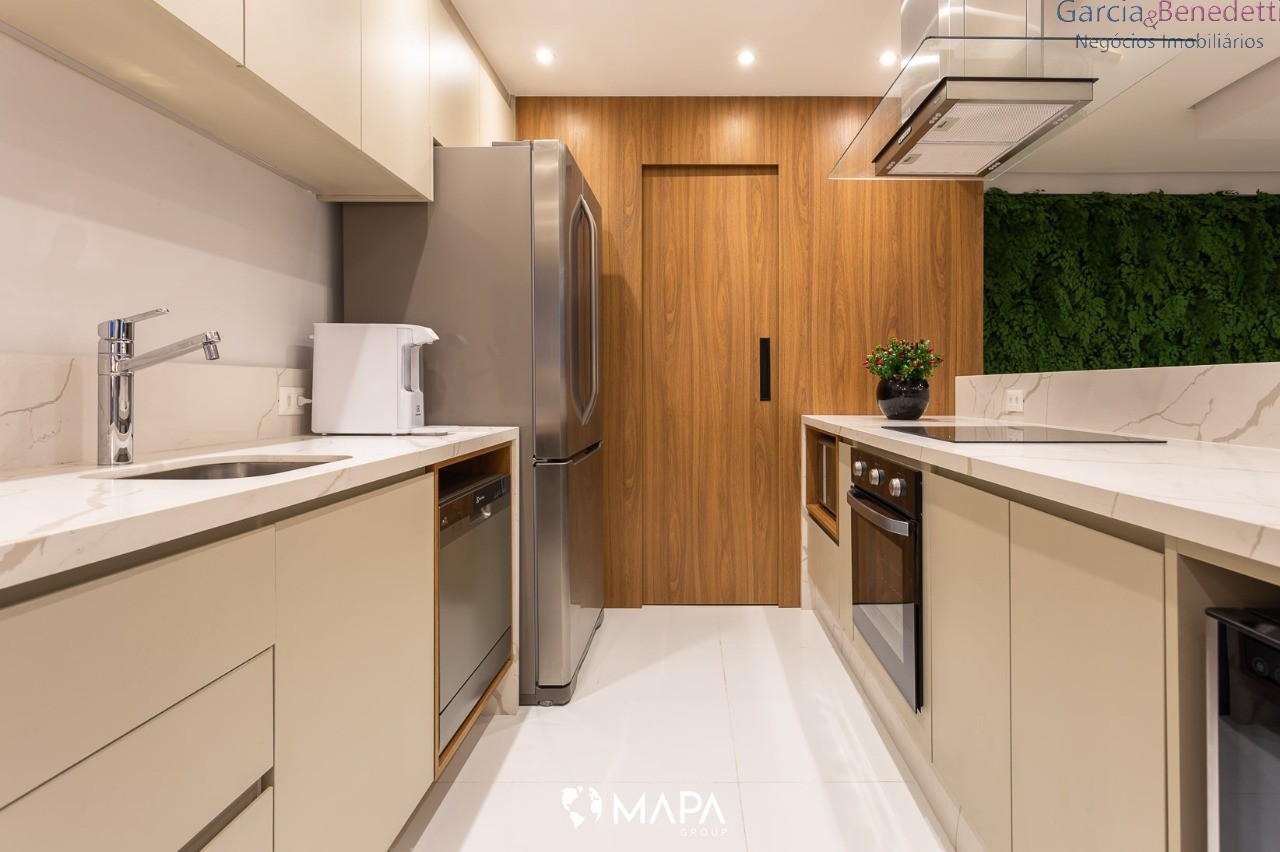 Lindo Apartamento Penthouse Duplex - Residencial VN Casa Oscar Freire - São Paulo - SP