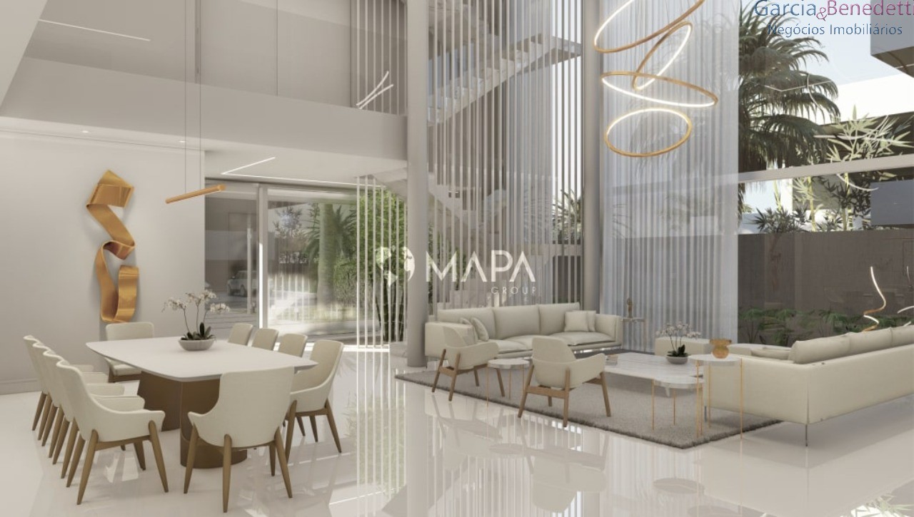 Linda Residência em Condomínio de Alto Padrão - Residencial Costa Verde Tabatinga - Caraguatatuba - SP