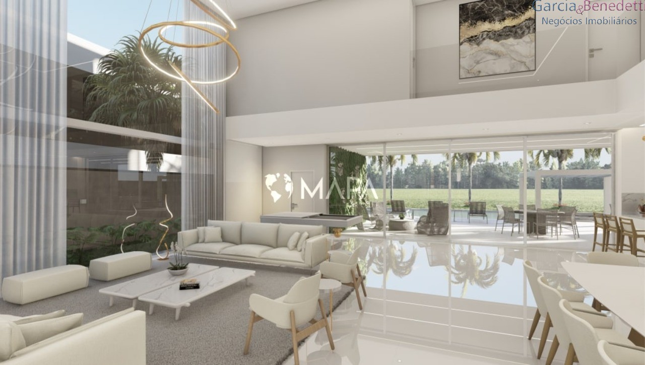 Linda Residência em Condomínio de Alto Padrão - Residencial Costa Verde Tabatinga - Caraguatatuba - SP