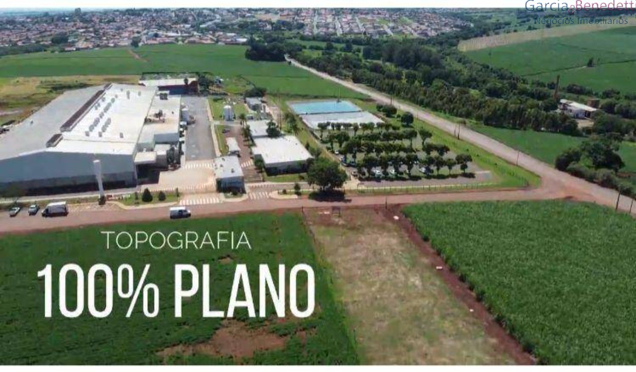Terreno industrial de 2.480m² à venda no centro de cerquilho - foto 2