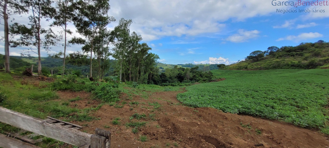 Ótima chácara para agricultura soja, milho e outras - jandai