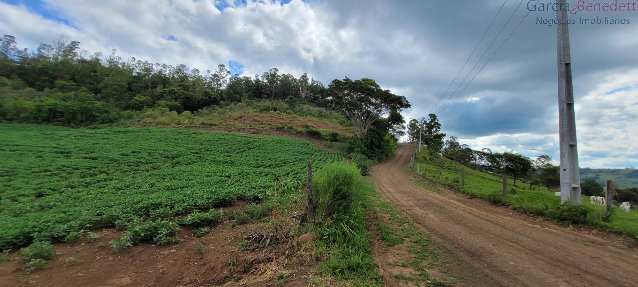 Ótima chácara para agricultura soja, milho e outras - jandai