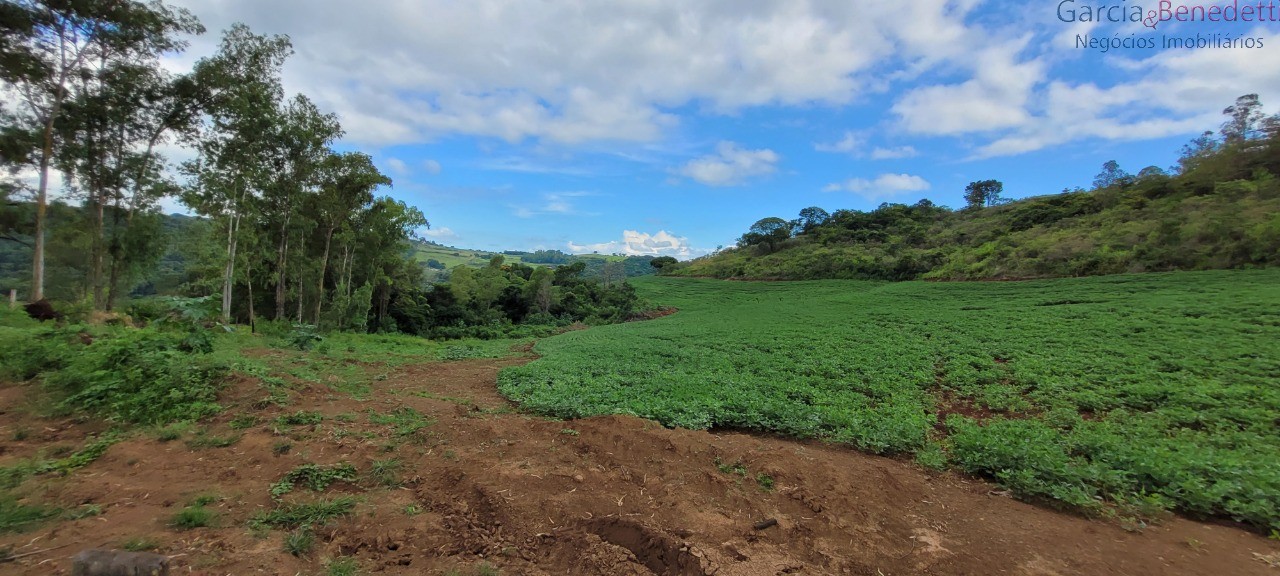 Ótima chácara para agricultura soja, milho e outras - jandai