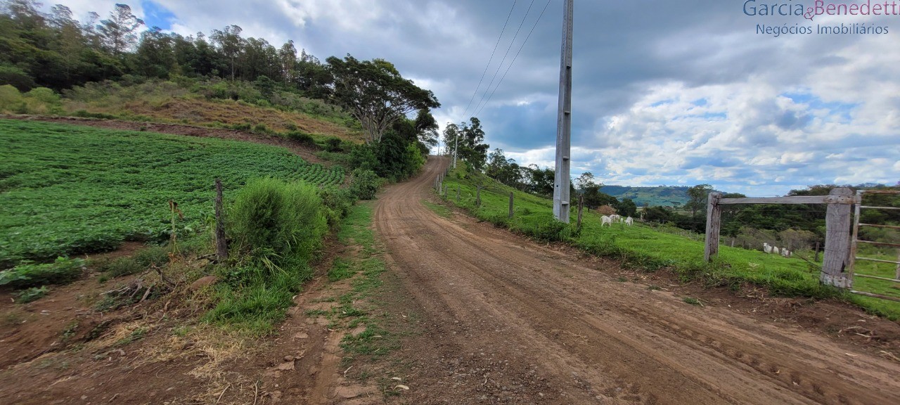 Ótima chácara para agricultura soja, milho e outras - jandai