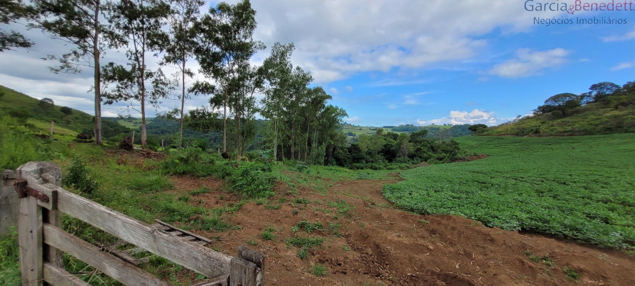 Ótima chácara para agricultura soja, milho e outras - jandai