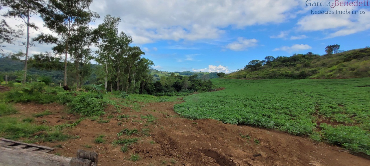 Ótima chácara para agricultura soja, milho e outras - jandai