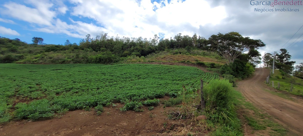 Ótima chácara para agricultura soja, milho e outras - jandai