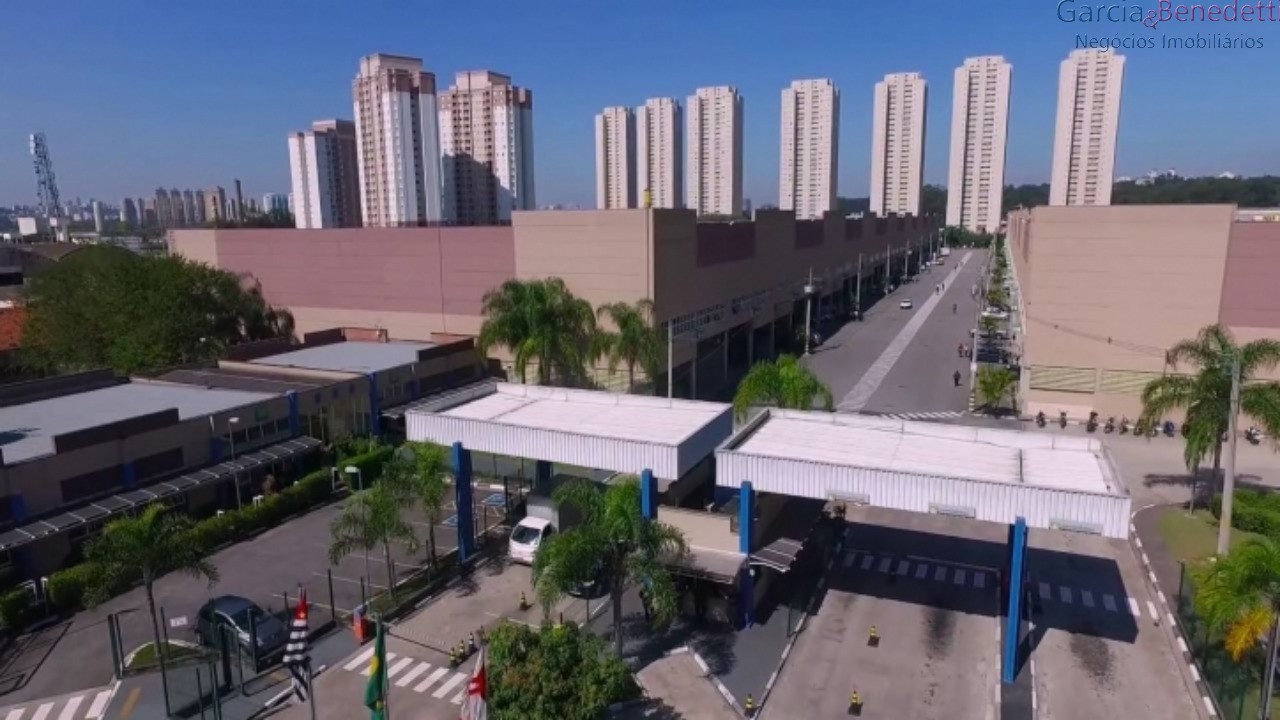 Ótimo galpão em condomínio logístico - jaguaré - sp
