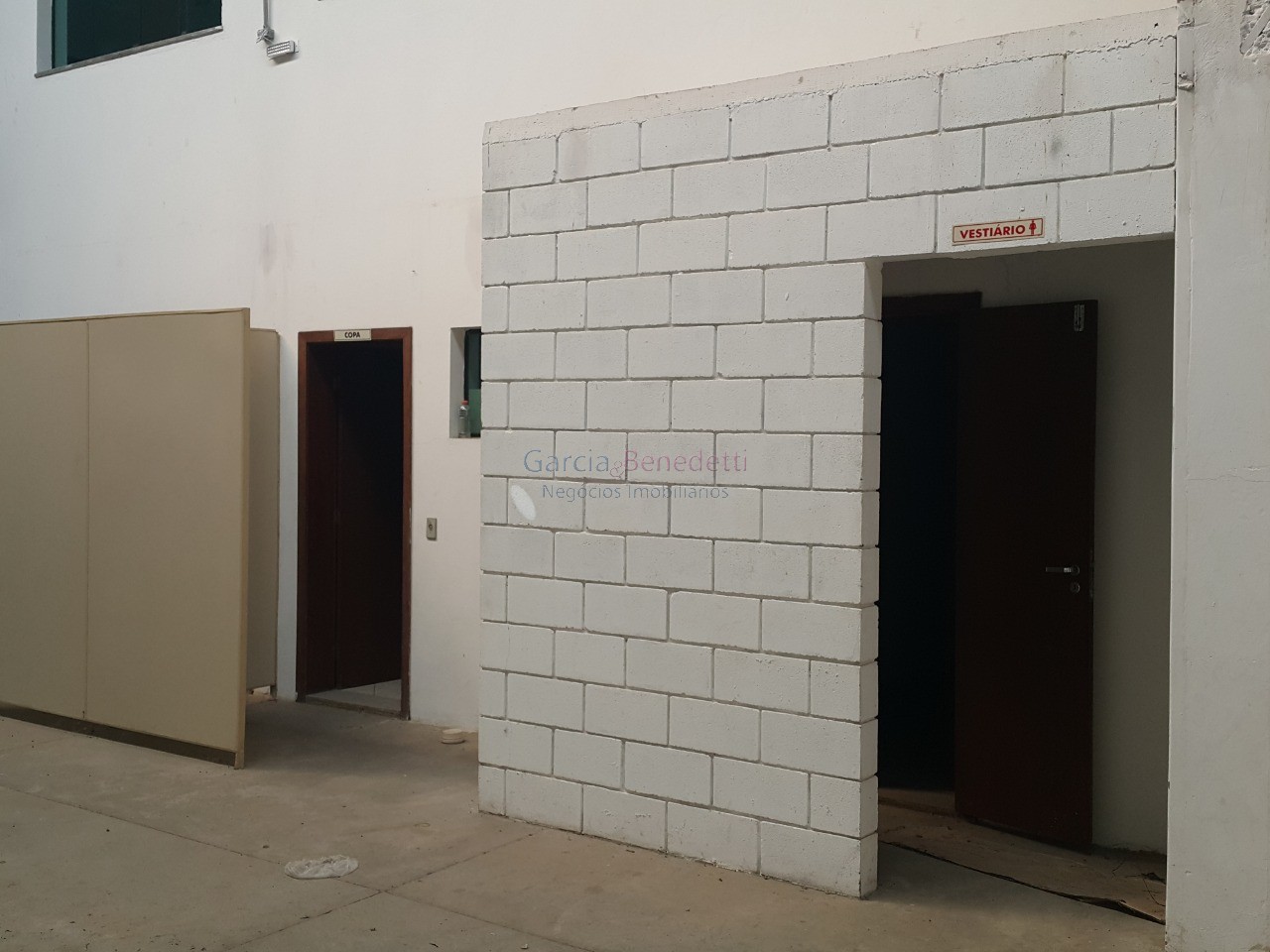 Ótimo galpão comercial - industrial - logístico - monousuári - foto 4