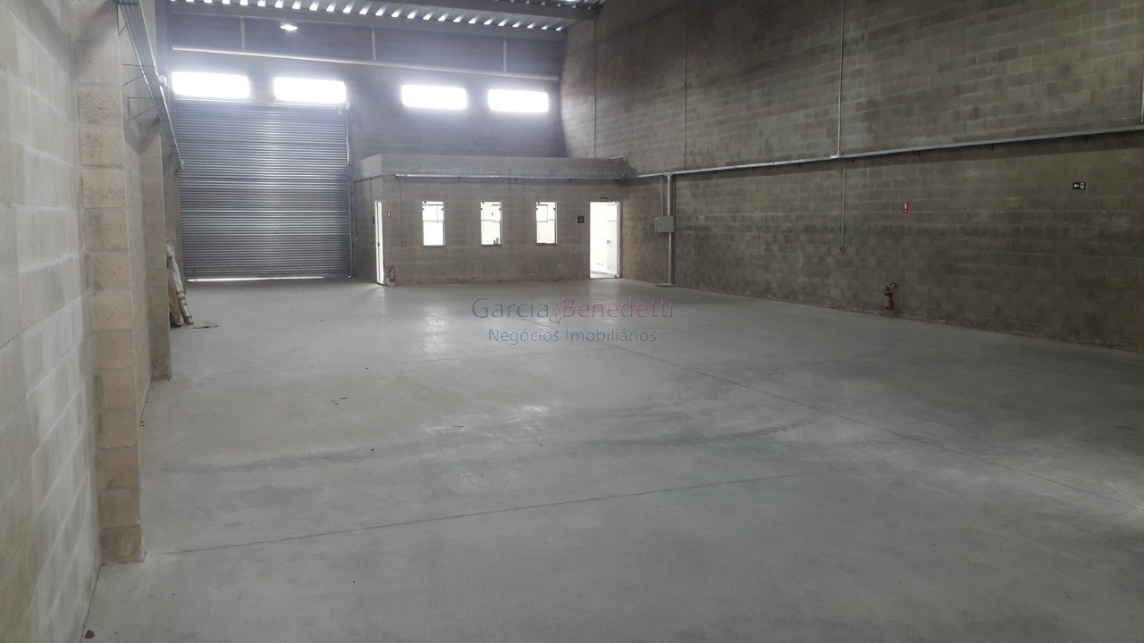 Ótimo galpão comercial - industrial - logístico - monousuári