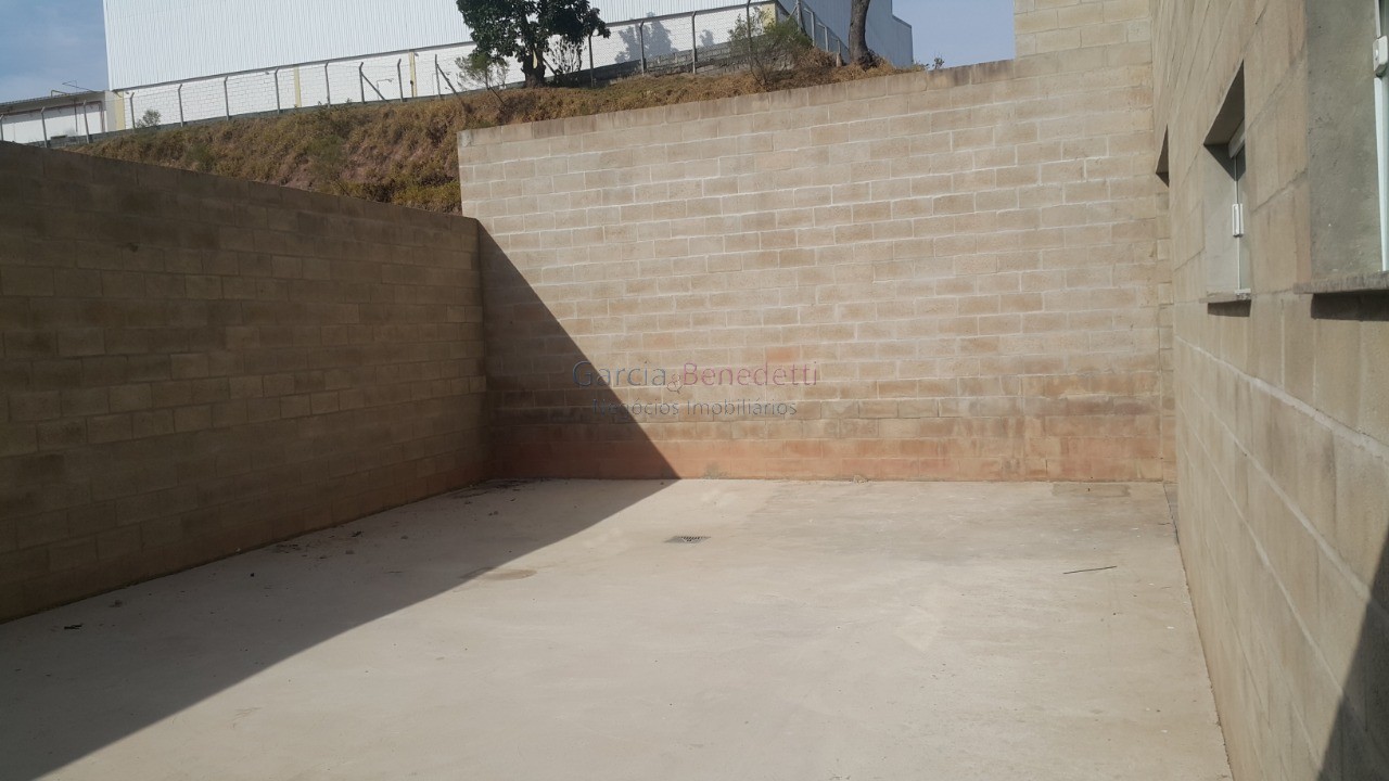Ótimo Galpão Comercial - Industrial - Logístico - Monousuário - Jardim Santa Barbara - Itupeva - SP