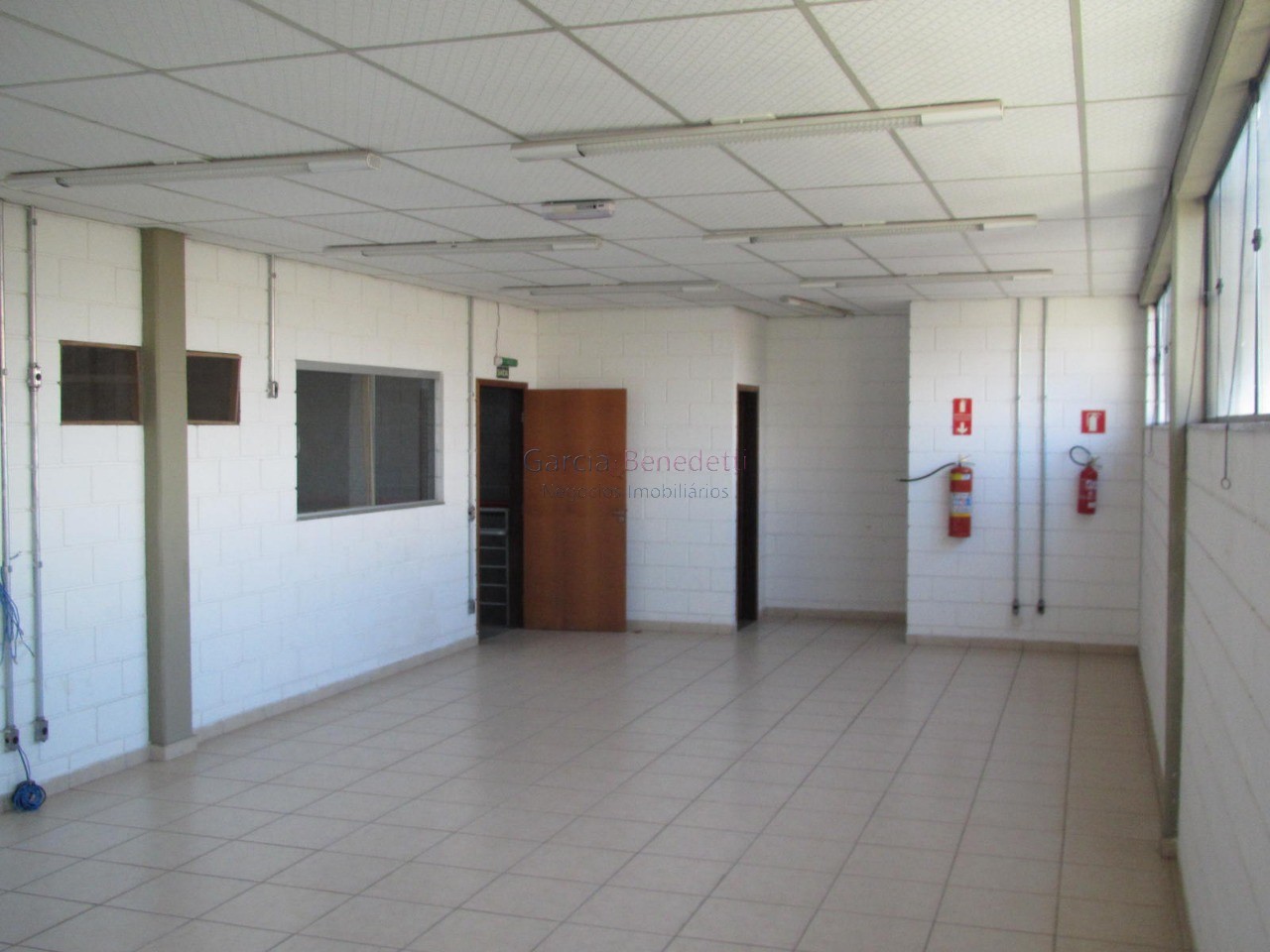 Ótimo galpão comercial - industrial - logístico - monousuári - foto 2