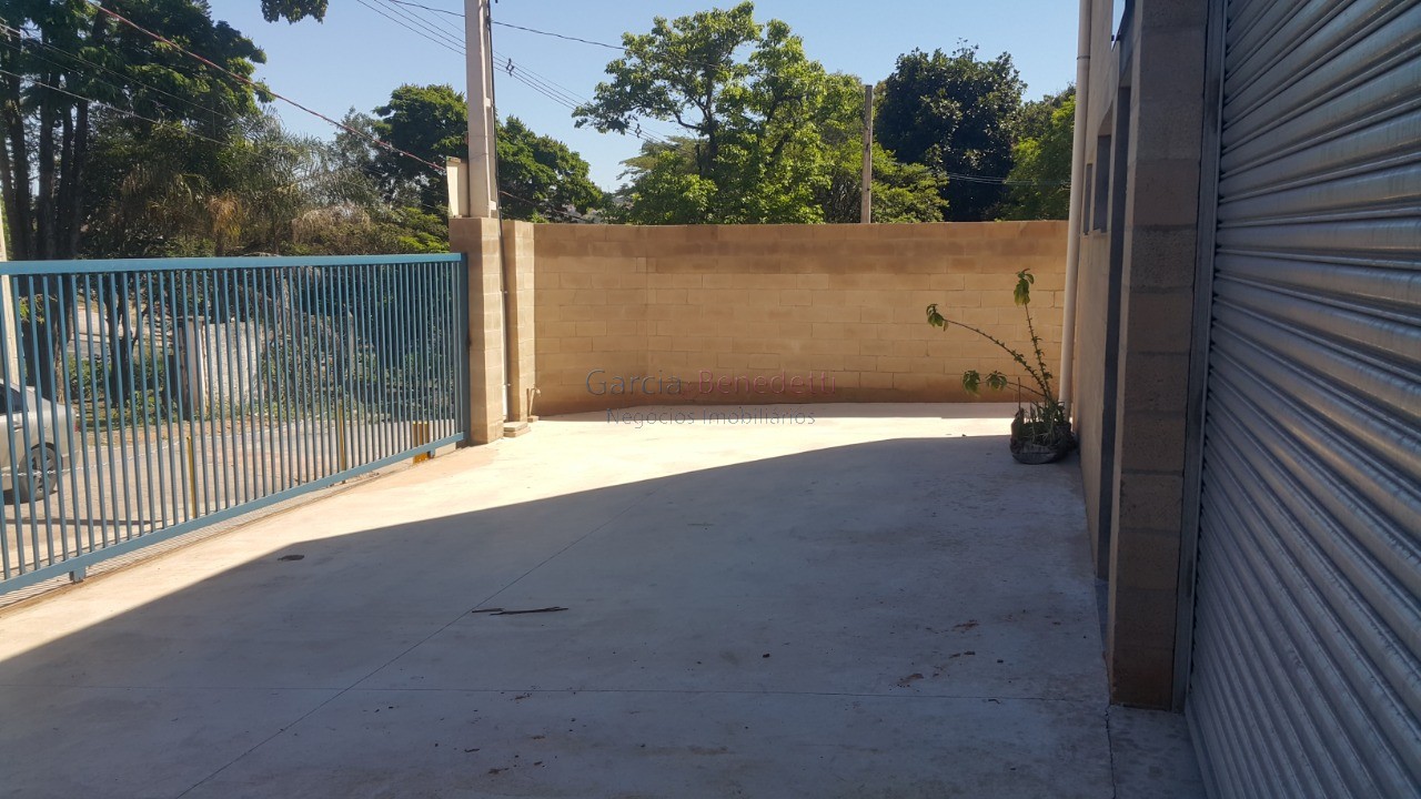 Ótimo galpão comercial - industrial - logístico - monousuári
