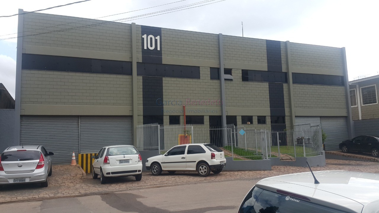 Ótimo galpão comercial - industrial - logístico - monousuári - foto 1