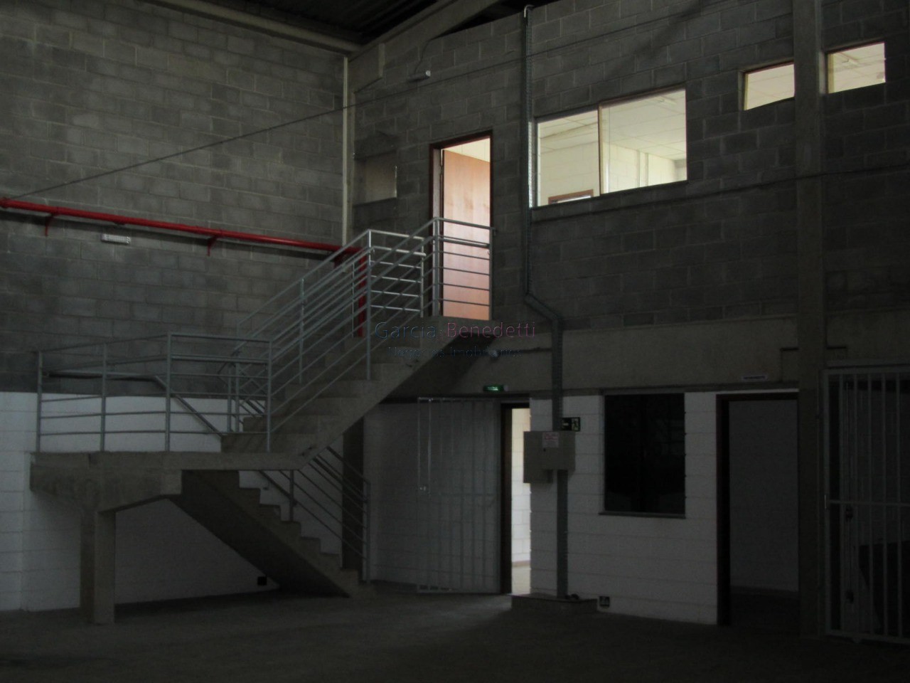 Ótimo galpão comercial - industrial - logístico - monousuári - foto 6